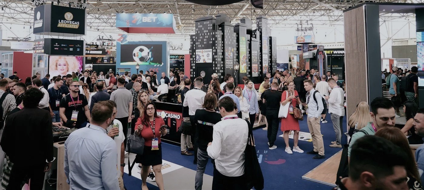 We are thrilled to announce that this year Playerate attended iGB Live, one of the most prestigious events in the iGaming industry, which took place in Amsterdam from July 11 to July 14.
The expo brought together industry giants, rising stars, and curious enthusiasts, making it a prime opportunity for networking, collaboration, and the introduction of cutting-edge iGaming products.